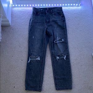 NWOT BDG Straight Leg Jeans